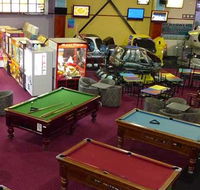 Funcity Sunshine - Hotel WA