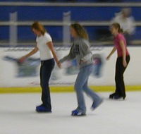 Gold Coast Iceland - Hotel WA