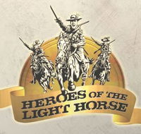 Australian Outback Spectacular - Hotel WA