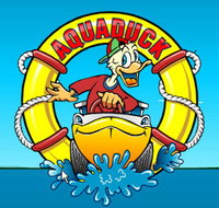 Aquaduck - Hotel WA