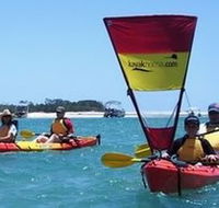 Kayak Noosa - Hotel WA
