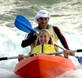 Noosa Ocean Kayak Tours - Hotel WA
