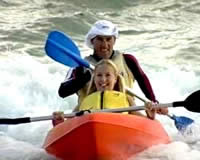 Noosa Ocean Kayak Tours - Hotel WA 0