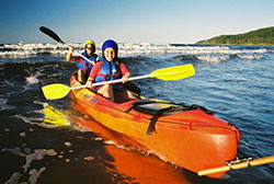 Noosa Ocean Kayak Tours - Hotel WA 1