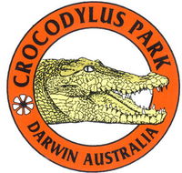Crocodylus Park - Hotel WA