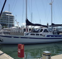 Coral Sea Dreaming Dive and Sail - Hotel WA