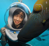 Sunlover Reef Cruises - Hotel WA