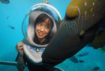 Sunlover Reef Cruises - Hotel WA 0