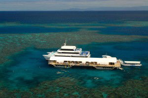 Sunlover Reef Cruises - Hotel WA 2