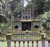 Paronella Park - Hotel WA