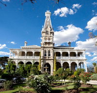 Rupertswood Mansion - Hotel WA