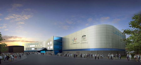 The Icehouse - Hotel WA 0