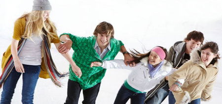 The Icehouse - Hotel WA 1