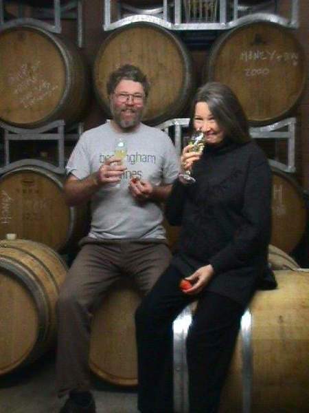 Beckingham Wines - Hotel WA 2