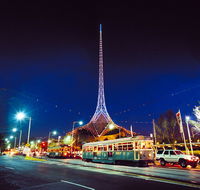 The Arts Centre Melbourne - Hotel WA