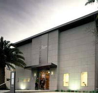 Jewish Museum of Australia - Hotel WA