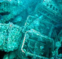 Underwater Sports Diving Centre - Hotel WA