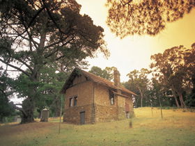 Heysen - The Cedars - Hotel WA 0