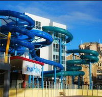 The Beachouse - Hotel WA