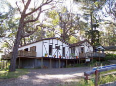Fairyland Village - Hotel WA 1