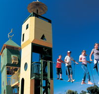 Monash Adventure Park - Hotel WA