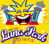 Luna Park Melbourne - Hotel WA 0