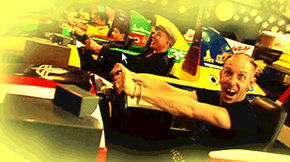 Luna Park Melbourne - Hotel WA 1