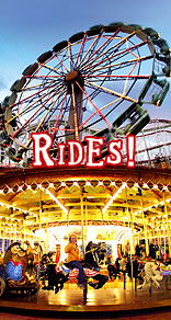 Luna Park Melbourne - Hotel WA 2