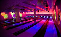 Kingpin Bowling Lounge - Crown Entertainment Complex - Hotel WA 1
