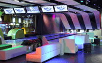 Kingpin Bowling Lounge - Crown Entertainment Complex - Hotel WA 3