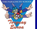 The Parachute School - Hotel WA 3