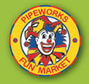Pipeworks Fun Market - Hotel WA