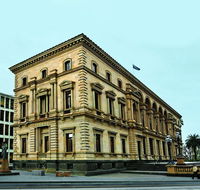 Old Treasury Building - Hotel WA