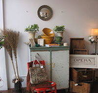 SavvyShopTours - Hotel WA