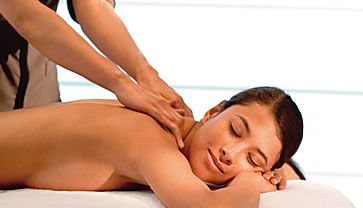 Crown Spa - Hotel WA 0