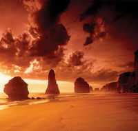 Go West Tours - Hotel WA