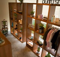 Pure Energy Concept Spas - Hotel WA