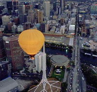Balloon Sunrise Hot Air Ballooning - Hotel WA