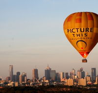 Picture This Ballooning - Hotel WA