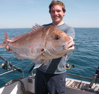 Melbourne Fishing Charters - Hotel WA