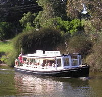 Blackbird Maribyrnong River Cruises - Hotel WA