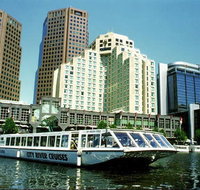 City River Cruises Melbourne - Hotel WA