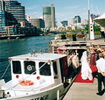 Bay  River Cruises - Hotel WA