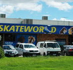 Skateworld Mordialloc - Winter Family Skate - Hotel WA