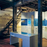 The Rocks Discovery Museum - Hotel WA 1