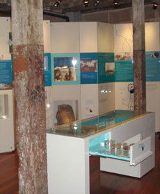 The Rocks Discovery Museum - Hotel WA 2