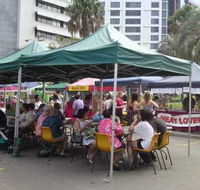 Kirribilli General Market - Hotel WA