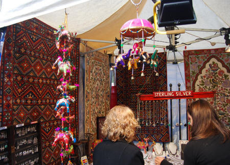 Paddington Markets - Hotel WA 2