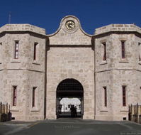 Fremantle Prison - Hotel WA