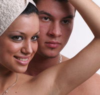 Your Sanctuary Day Spa Sydney - Hotel WA